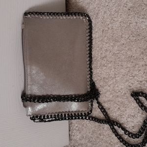 Crossbody wristlet/purse